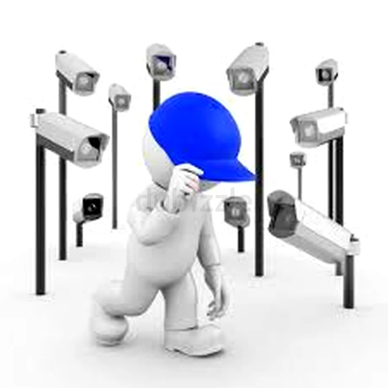 Your Reliable Partner for IT and Security Solutions Right at Your Doorstep.63220335245313112