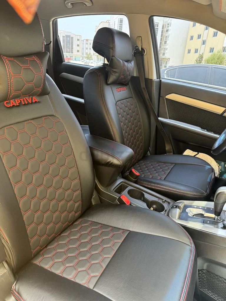 Captiva 2012 model for sale63173121479298114