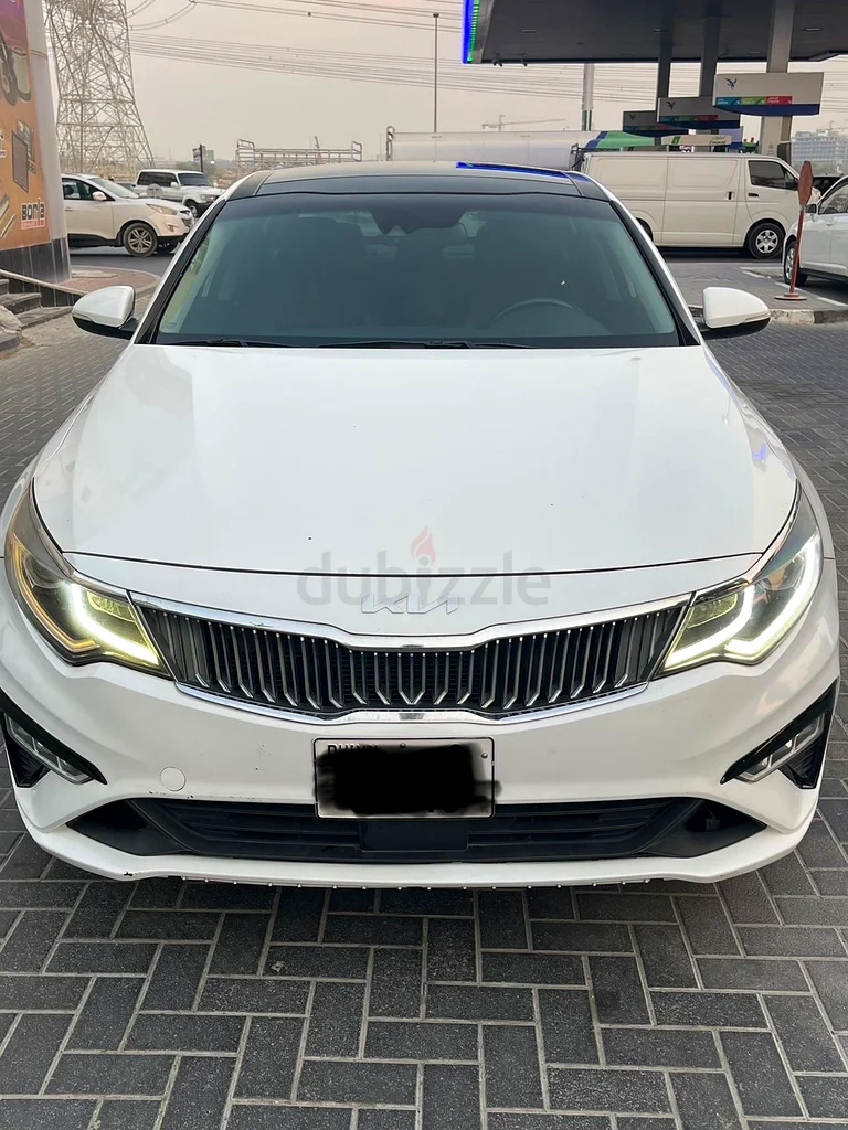 Kia optima63155553089281114