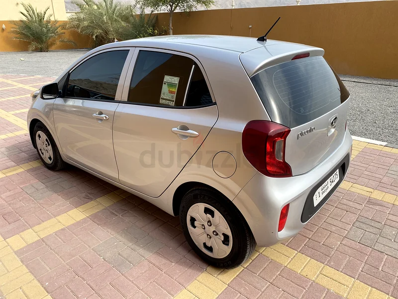 Kia picanto63224789401601112