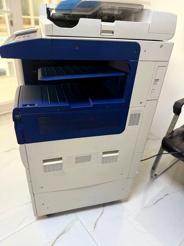 Xerox WorkCentre 722563258138780674112