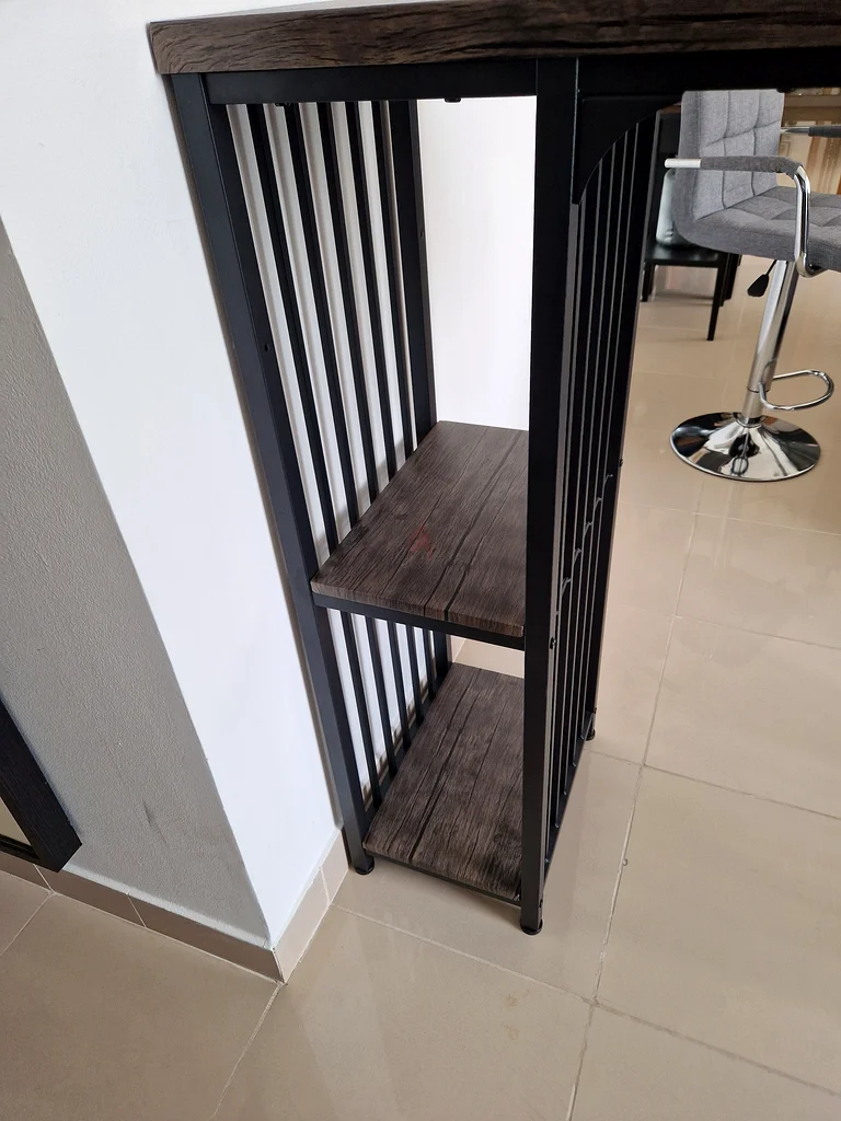 For Sale in Dubai — Stylish Bar Furniture Set (Used, Excellent Condition)63216347275393113