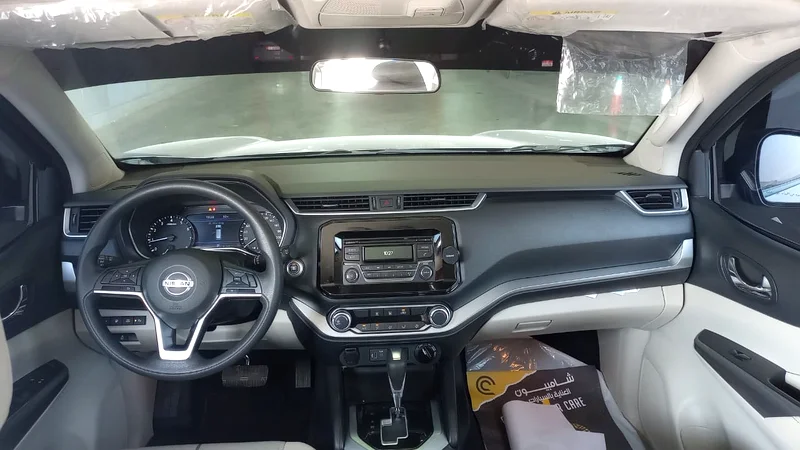 79187 Nissan exterior SE 2.5 L 2022. 4WD63166626050435112
