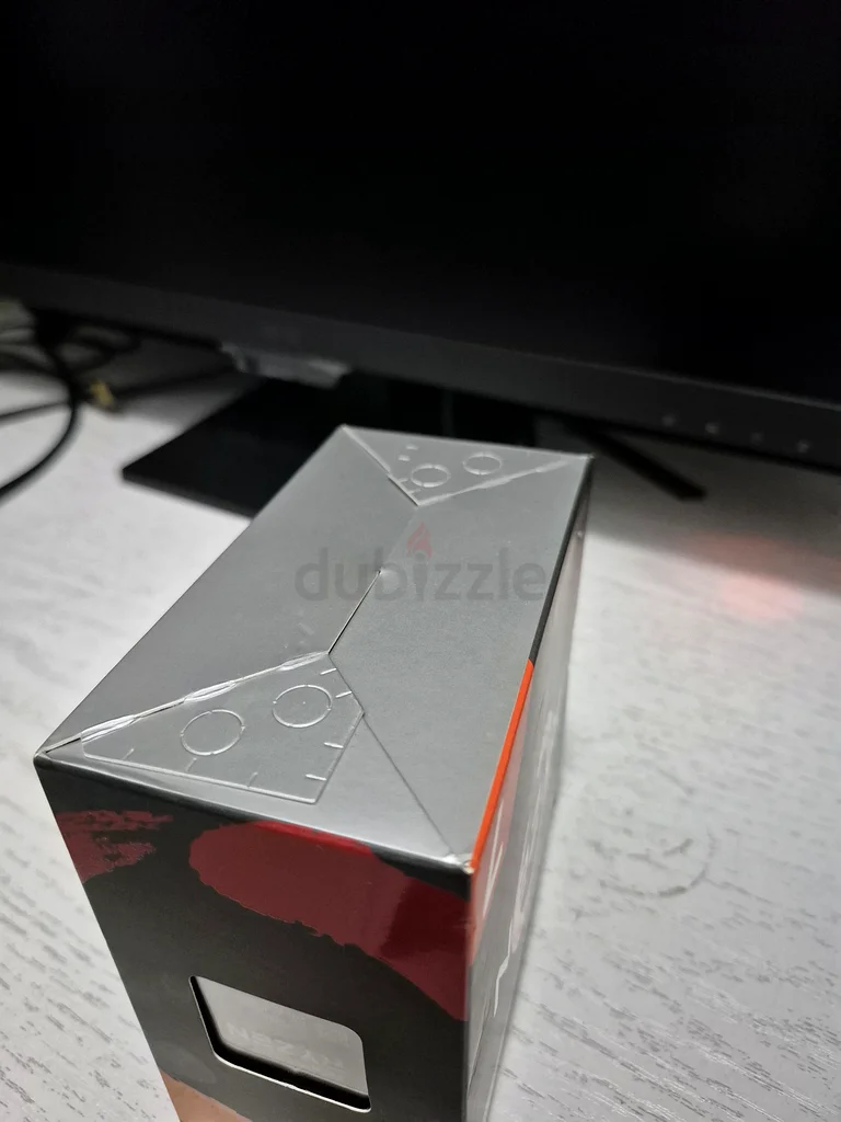 معالج AMD Ryzen 5700G جديد تمامًا ومغلق في العلبة63166653409282114