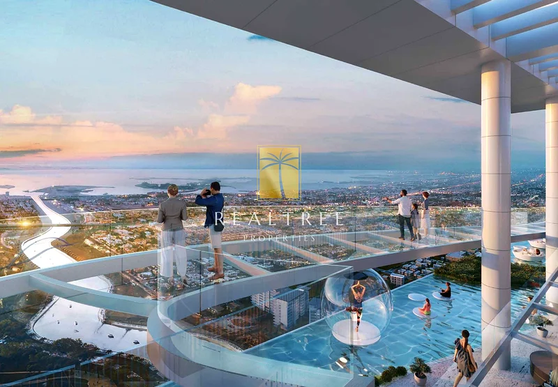 2BR Elegance | High ROI | Top Class Amenities63948250362625111