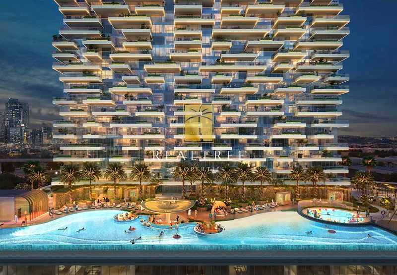 2BR Elegance | High ROI | Top Class Amenities63948250362625112