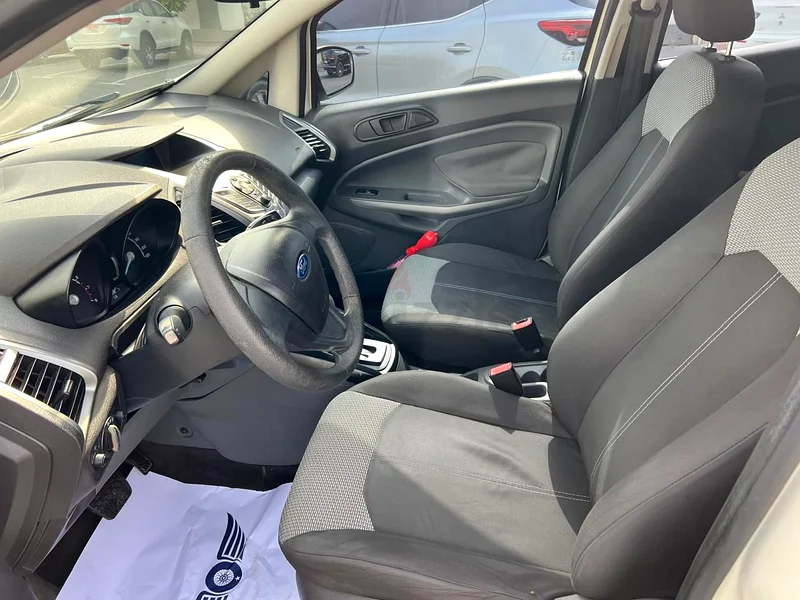 فورد إيكو سبورت، مواصفات خليجية، كاميرات أمامية وخلفية، حالة ممتازة جدًا!!63168499155459113