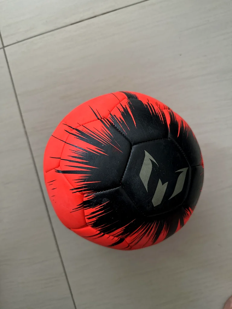 High-Quality Messi adidas football63246745475713110