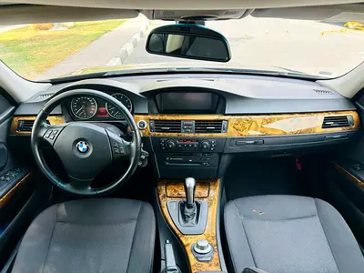 صورة 15 لـ 2006 BMW 3-SERIES