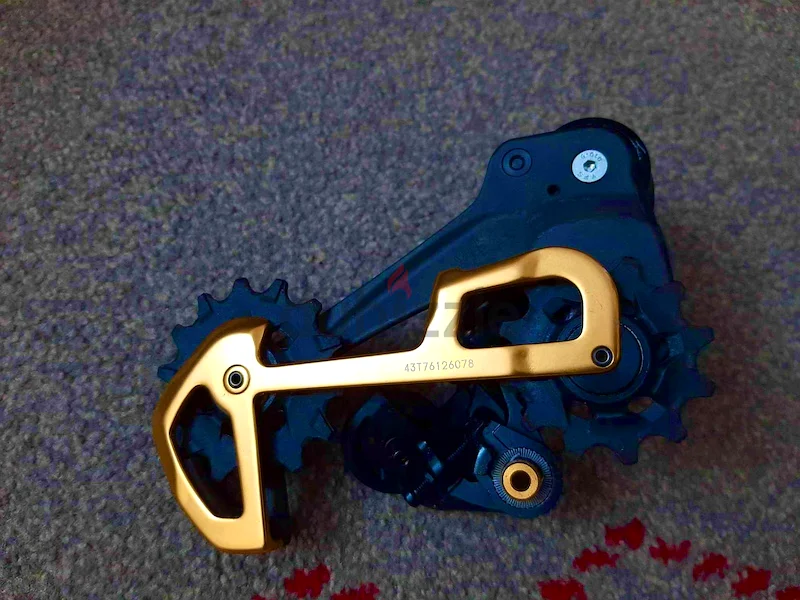  derailleur خلفي XX1 GOLD EAGLE بسرعة 1263247253812739113