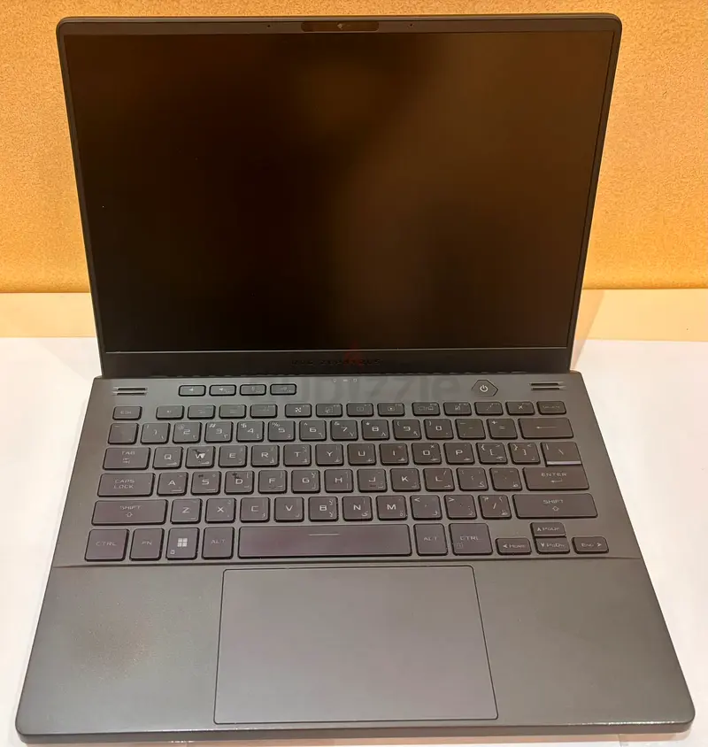 Asus ROG Zephyrus (G14) Gaming Laptop