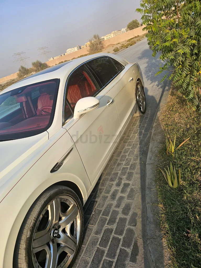 Bentley Flying Spur - Car For Sale63139217545985114
