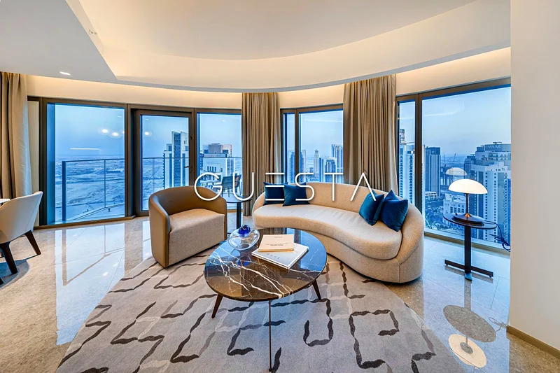 Vacant | Prime location | High Floor63761536025602114