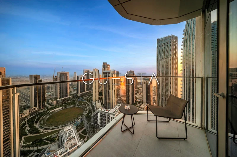 Vacant | Prime location | High Floor63761536025602111