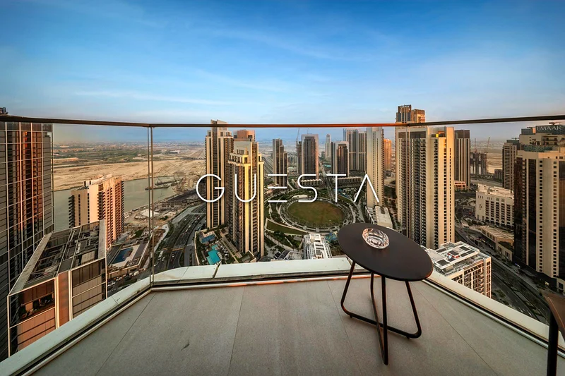 Vacant | Prime location | High Floor63761536025602113