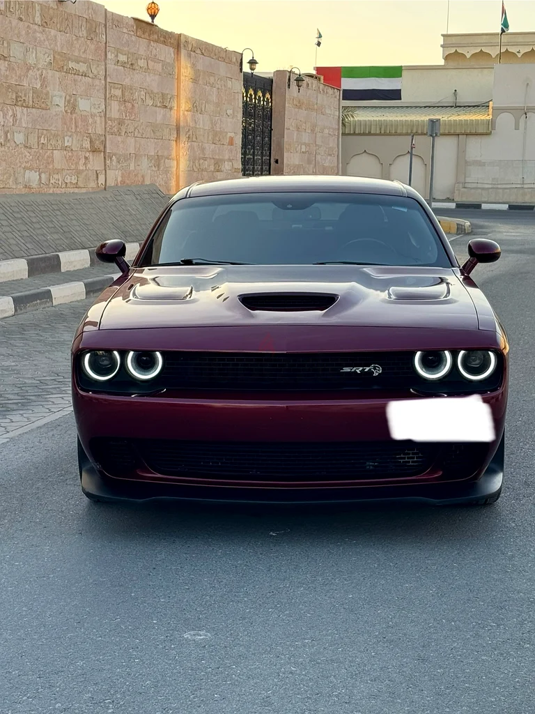 دودج تشيالنجر SXT بلس 2020 للبيع632238165626891121