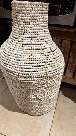 Argillie vase