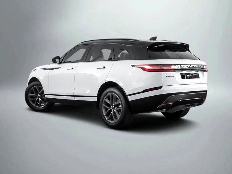 5,399 AED / 60 months | 0% DP | 2024 Range Rover Velar P250 SE Dynamic / Agency Warranty63159712013059111