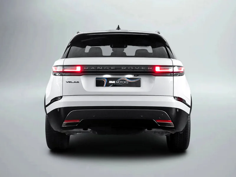 5,399 AED / 60 months | 0% DP | 2024 Range Rover Velar P250 SE Dynamic / Agency Warranty63159712013059113