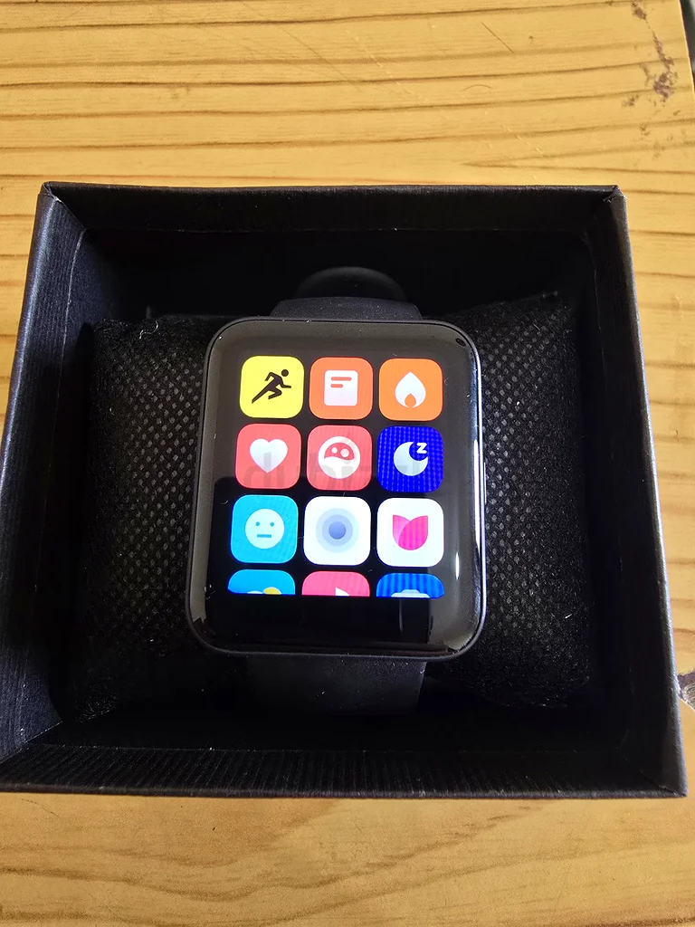 ساعة Mi Lite 2 الذكية63261834307330112