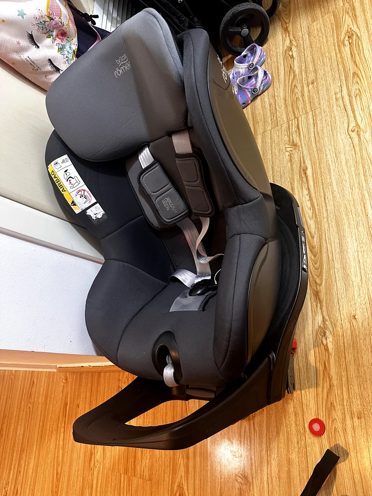 Britax Romer Dualfix for sale63196624296963111