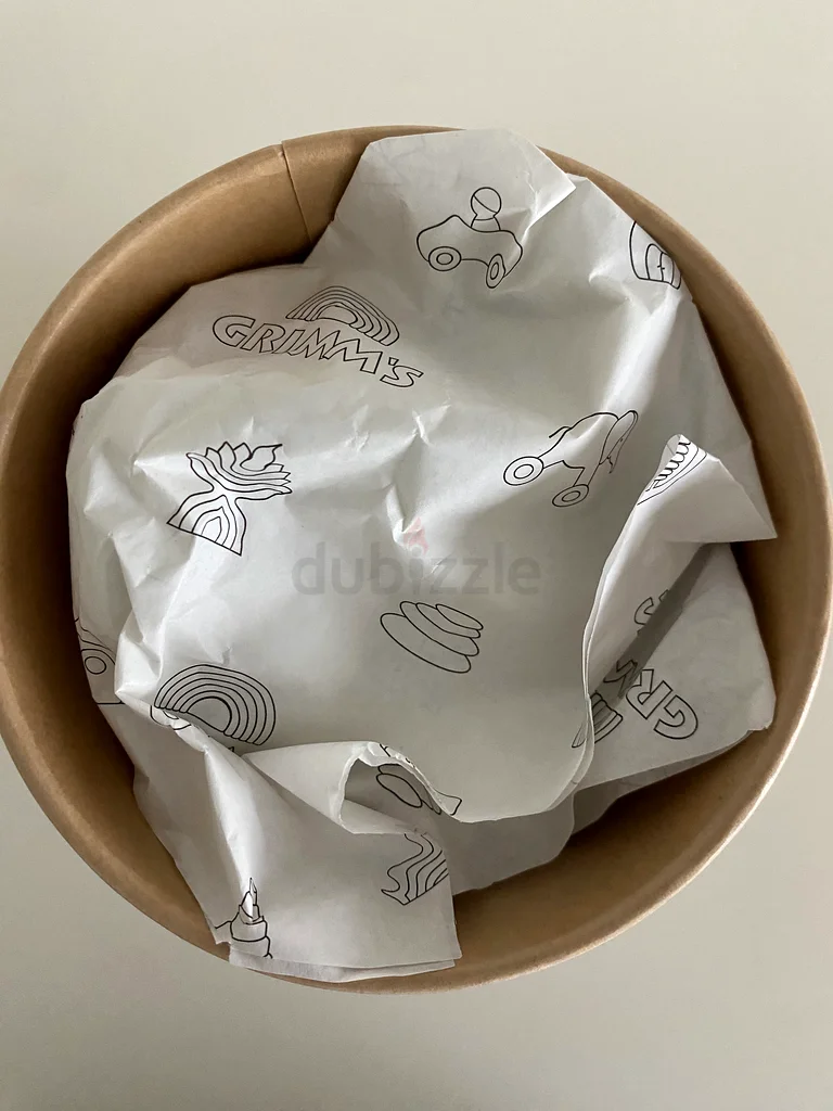 حلقات بناء خشبية من جريمز، قوس قزح، جديدة تمامًا63226783365123112