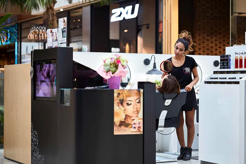 Top Beauty Kiosk UAE63438020207233113