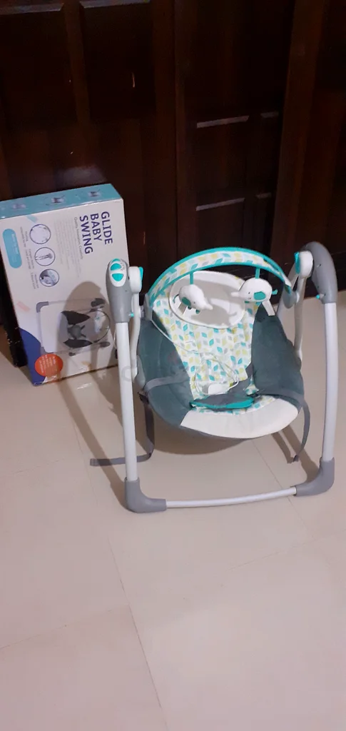 Baby swing63204260657539111