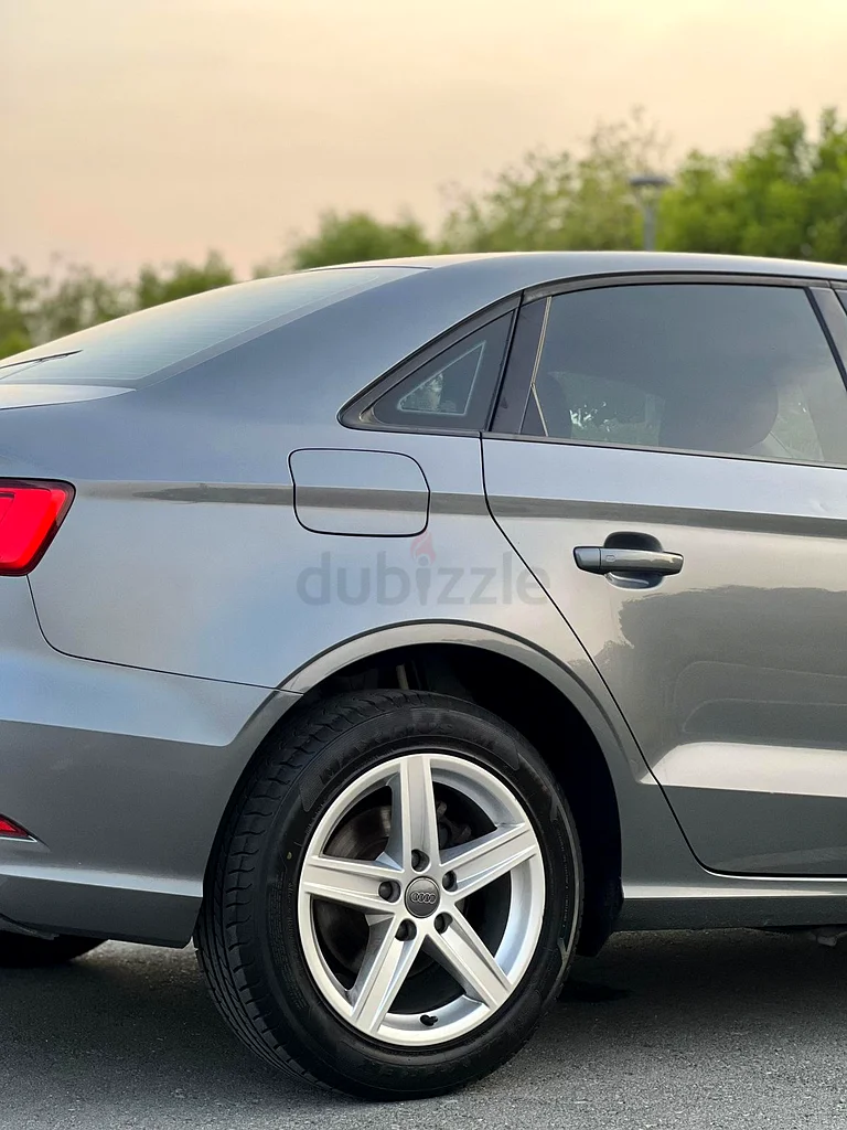 AUDI A3 2017 GCC SPECS63168498402434114