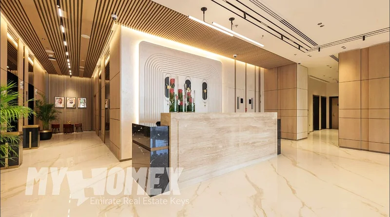 New Hotel Apartment | High ROI | Fully Furnished63211896090625114