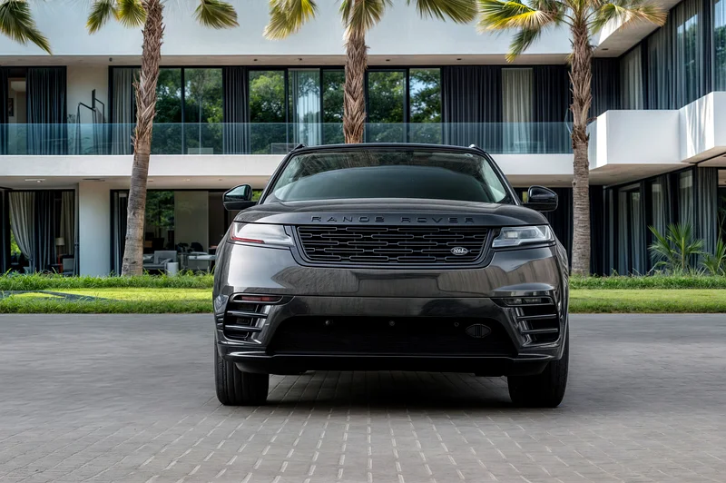 6,071 P.M  | Velar R-Dynamic SE | 0% Downpayment | Agency Warranty63176167947137113