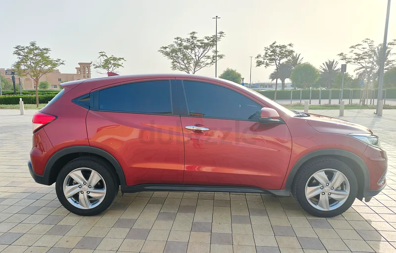 2020 هوندا HR-V LX63173486850563112