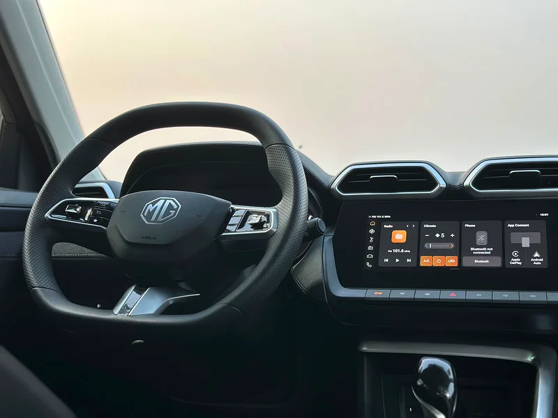 MG ZS 2025، راحة جديدة63176167608834114