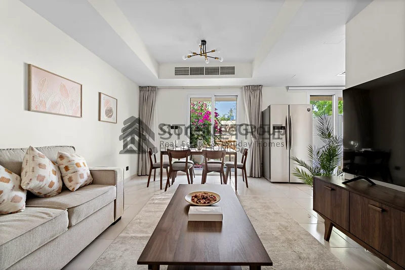 Spacious Villa 2BR + Maid's | Family-friendly63828111513985111
