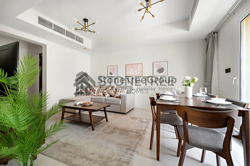 Spacious Villa 2BR + Maid's | Family-friendly63828111513985113
