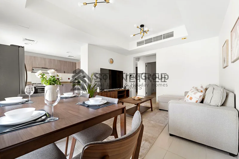 Spacious Villa 2BR + Maid's | Family-friendly63828111513985114