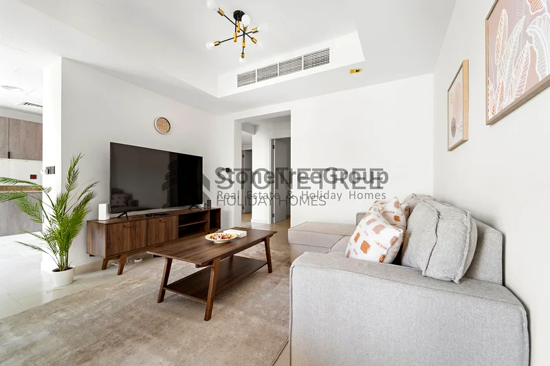 Spacious Villa 2BR + Maid's | Family-friendly63828111513985112