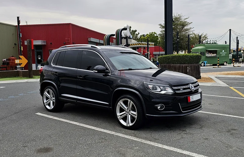 2016 GCC Tiguan R Line63135978652802111