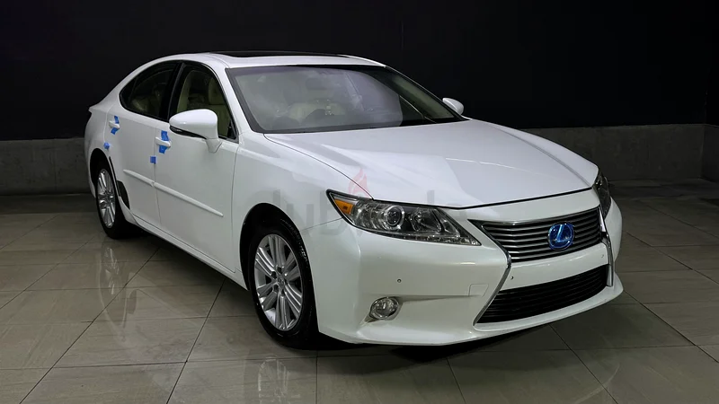 Lexus ES350 201563149581012609112