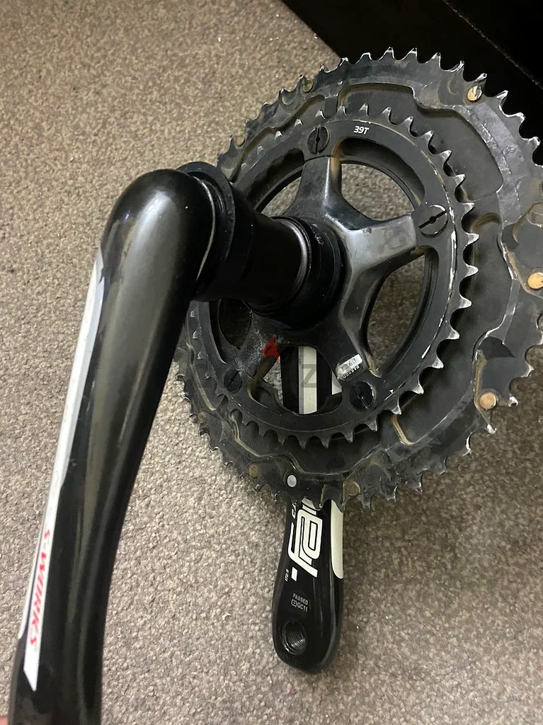 S-works Carbon Crank with PF BB3063247253825538112