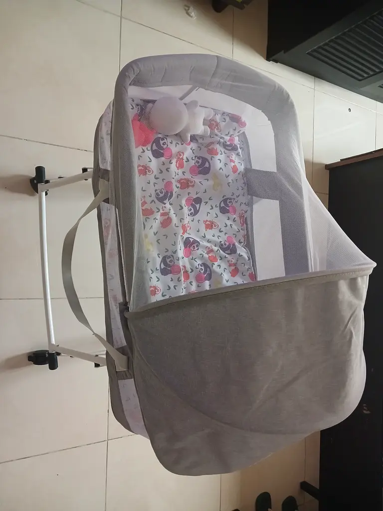 Cuna para bebé63204849055362113