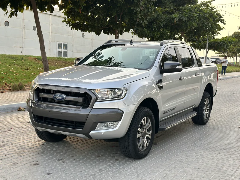 Ford ranger 2017 diesel63168029175427111