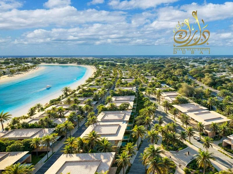 Waterfront City | 4 BR TH | PRIVET BEACH | COMFORT63204820973954111