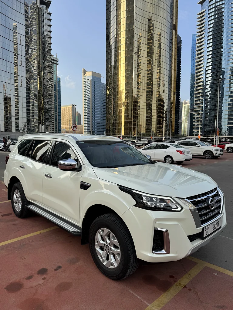 نissan x-terra مواصفات دول مجلس التعاون الخليجي ضمن الضمان631675596110111111