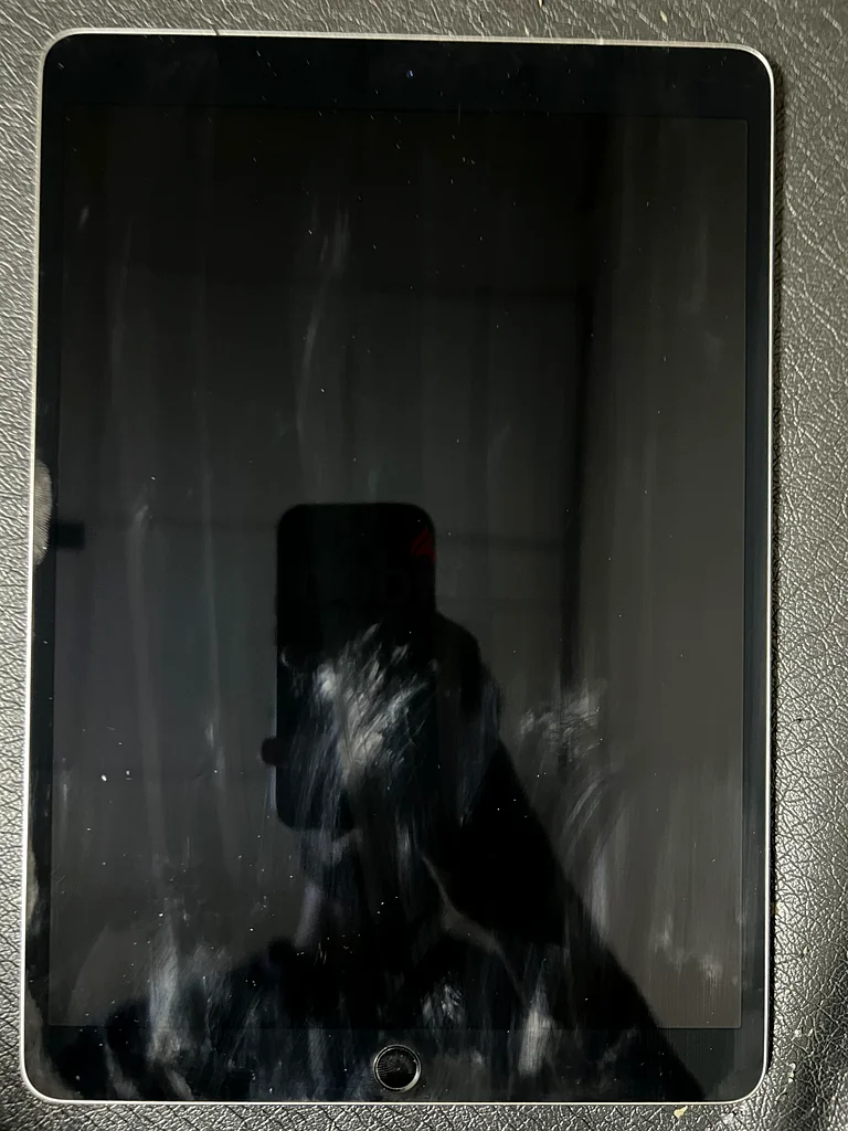 Apple Ipad Pro Cellular Black Apple A10X 2.3 Ghz 10.563184727117569112