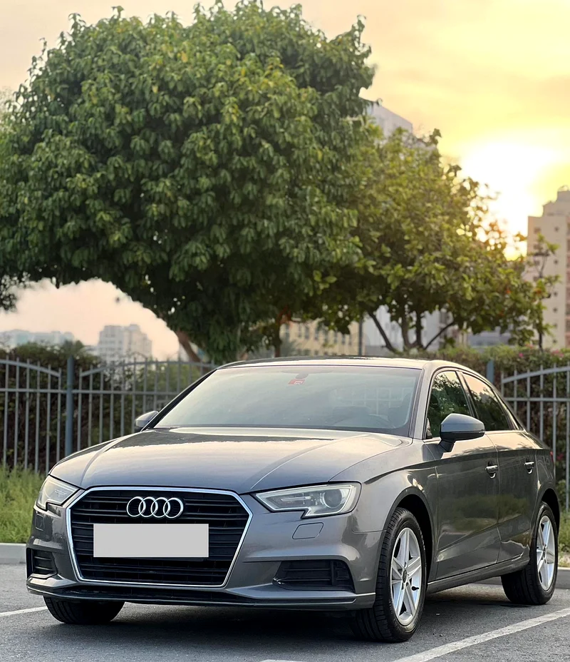 AUDI A3 2017 GCC SPECS63168498402434111
