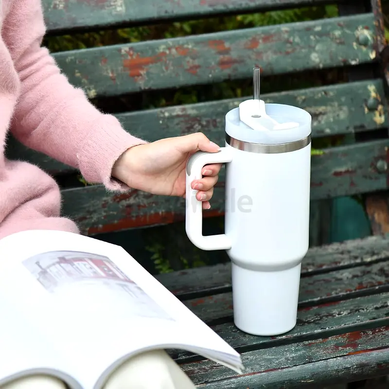 Stylish Multi-Function Insulated Water Bottle63215872285442115