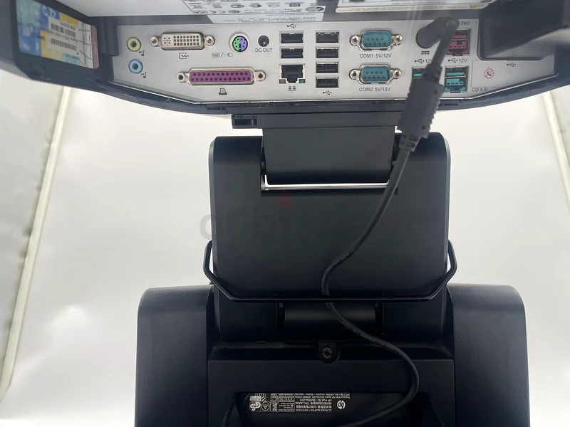 HP POS Core i3 (Point of Sales)63258136869761112