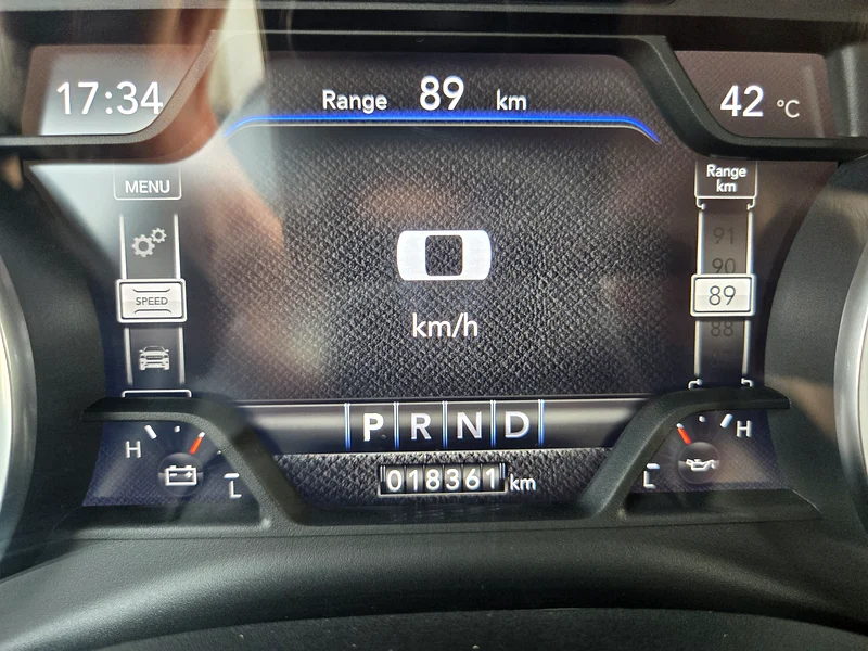 NIGHT EDITION 2022 ONLY 18000 KILOMETER !!!!!63223816041347113