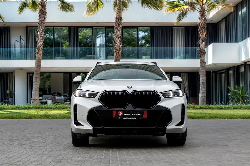 ٥,٩٣٤ ظ | دفعة أولى ٪٠ | X6 xDrive40i M-Kit | ضمان الوكالة!63232620328579113